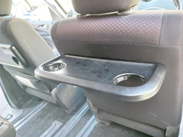 セレナ ハイウェイスター S-ハイブリッド 禁煙車 純正SDナビ フルセグTV バックカメラ(曇りあり) ETC 両側電動スライドドア クルーズコントロール スマートキー プッシュスターター革巻ハンドル アイドリングストップ純正16インチアルミ(36枚目)