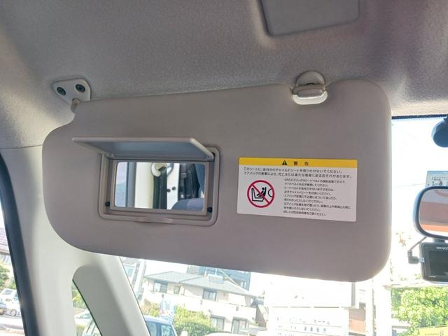 セレナ ハイウェイスター S-ハイブリッド 禁煙車 純正SDナビ フルセグTV バックカメラ(曇りあり) ETC 両側電動スライドドア クルーズコントロール スマートキー プッシュスターター革巻ハンドル アイドリングストップ純正16インチアルミ(39枚目)