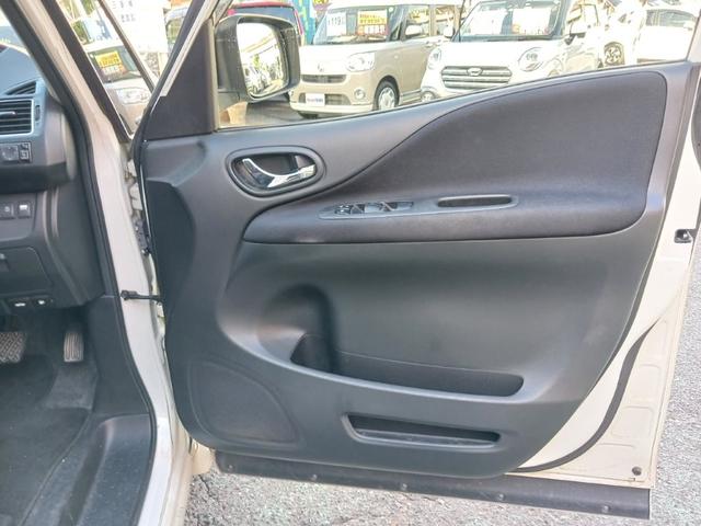 セレナ ハイウェイスター S-ハイブリッド 禁煙車 純正SDナビ フルセグTV バックカメラ(曇りあり) ETC 両側電動スライドドア クルーズコントロール スマートキー プッシュスターター革巻ハンドル アイドリングストップ純正16インチアルミ(40枚目)