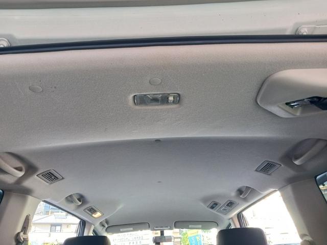 セレナ ハイウェイスター S-ハイブリッド 禁煙車 純正SDナビ フルセグTV バックカメラ(曇りあり) ETC 両側電動スライドドア クルーズコントロール スマートキー プッシュスターター革巻ハンドル アイドリングストップ純正16インチアルミ(48枚目)