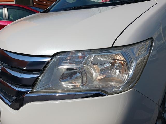 セレナ ハイウェイスター S-ハイブリッド 禁煙車 純正SDナビ フルセグTV バックカメラ(曇りあり) ETC 両側電動スライドドア クルーズコントロール スマートキー プッシュスターター革巻ハンドル アイドリングストップ純正16インチアルミ(49枚目)