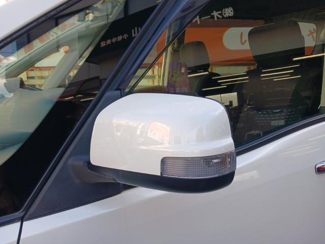 セレナ ハイウェイスター S-ハイブリッド 禁煙車 純正SDナビ フルセグTV バックカメラ(曇りあり) ETC 両側電動スライドドア クルーズコントロール スマートキー プッシュスターター革巻ハンドル アイドリングストップ純正16インチアルミ(53枚目)