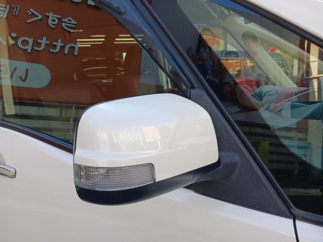 セレナ ハイウェイスター S-ハイブリッド 禁煙車 純正SDナビ フルセグTV バックカメラ(曇りあり) ETC 両側電動スライドドア クルーズコントロール スマートキー プッシュスターター革巻ハンドル アイドリングストップ純正16インチアルミ(54枚目)