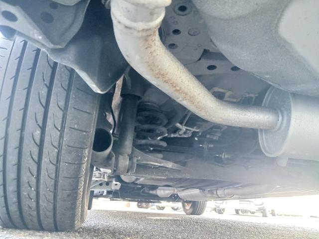 セレナ ハイウェイスター S-ハイブリッド 禁煙車 純正SDナビ フルセグTV バックカメラ(曇りあり) ETC 両側電動スライドドア クルーズコントロール スマートキー プッシュスターター革巻ハンドル アイドリングストップ純正16インチアルミ(75枚目)