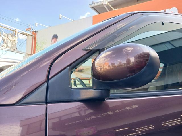 MRワゴン G 禁煙車!! 当店下取車!! マルーンブラウンパール色! キレース!! ベンチシート!! 電動格納ドアミラー!! ヘッドライトレベライザー! ドアバイザー!禁煙車!当店下取車!マルーンブラウンパール色!(6枚目)