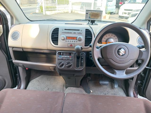 MRワゴン G 禁煙車!! 当店下取車!! マルーンブラウンパール色! キレース!! ベンチシート!! 電動格納ドアミラー!! ヘッドライトレベライザー! ドアバイザー!禁煙車!当店下取車!マルーンブラウンパール色!(8枚目)