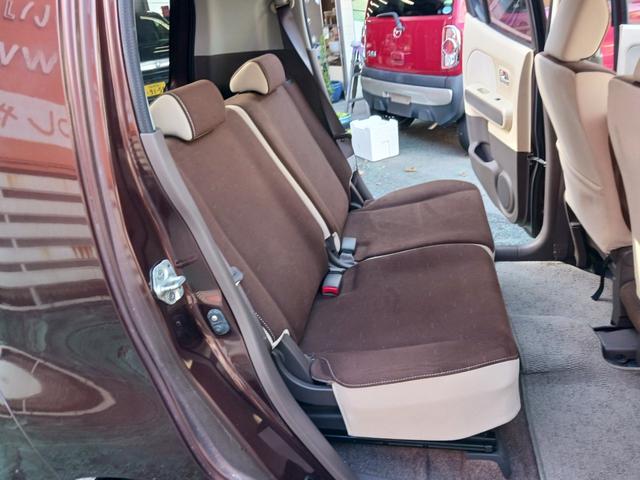 MRワゴン G 禁煙車!! 当店下取車!! マルーンブラウンパール色! キレース!! ベンチシート!! 電動格納ドアミラー!! ヘッドライトレベライザー! ドアバイザー!禁煙車!当店下取車!マルーンブラウンパール色!(19枚目)