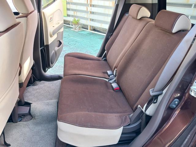 MRワゴン G 禁煙車!! 当店下取車!! マルーンブラウンパール色! キレース!! ベンチシート!! 電動格納ドアミラー!! ヘッドライトレベライザー! ドアバイザー!禁煙車!当店下取車!マルーンブラウンパール色!(21枚目)