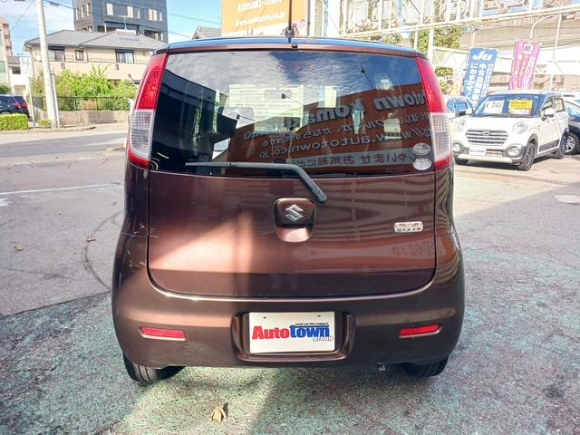 MRワゴン G 禁煙車!! 当店下取車!! マルーンブラウンパール色! キレース!! ベンチシート!! 電動格納ドアミラー!! ヘッドライトレベライザー! ドアバイザー!禁煙車!当店下取車!マルーンブラウンパール色!(49枚目)