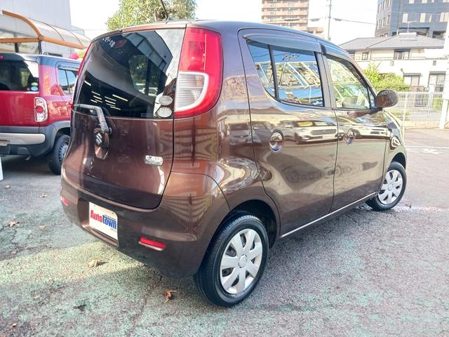 MRワゴン G 禁煙車!! 当店下取車!! マルーンブラウンパール色! キレース!! ベンチシート!! 電動格納ドアミラー!! ヘッドライトレベライザー! ドアバイザー!禁煙車!当店下取車!マルーンブラウンパール色!(50枚目)