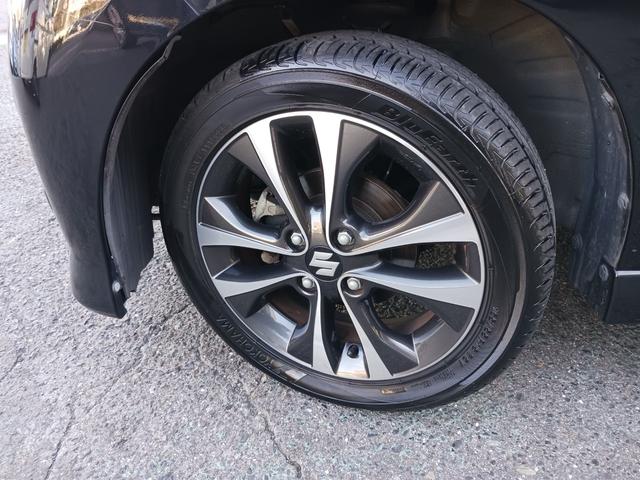 スペーシアカスタムZ ターボ 禁煙車 ディアルカメラブレーキサポート 両側電動スライド HIDヘッドライトフ ォグランプ純正メモリーナビ フルセグTV Bluetooth 全方位カメラ ETC クルーズコントロール パドルシフト(7枚目)