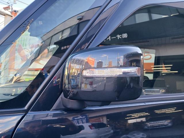 スペーシアカスタムZ ターボ 禁煙車 ディアルカメラブレーキサポート 両側電動スライド HIDヘッドライトフ ォグランプ純正メモリーナビ フルセグTV Bluetooth 全方位カメラ ETC クルーズコントロール パドルシフト(8枚目)