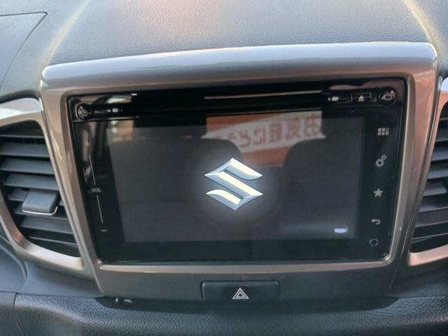 スペーシアカスタムZ ターボ 禁煙車 ディアルカメラブレーキサポート 両側電動スライド HIDヘッドライトフ ォグランプ純正メモリーナビ フルセグTV Bluetooth 全方位カメラ ETC クルーズコントロール パドルシフト(12枚目)