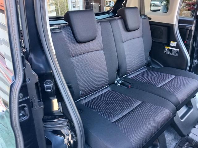 スペーシアカスタムZ ターボ 禁煙車 ディアルカメラブレーキサポート 両側電動スライド HIDヘッドライトフ ォグランプ純正メモリーナビ フルセグTV Bluetooth 全方位カメラ ETC クルーズコントロール パドルシフト(29枚目)