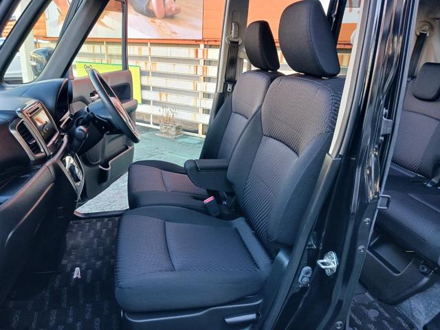 スペーシアカスタムZ ターボ 禁煙車 ディアルカメラブレーキサポート 両側電動スライド HIDヘッドライトフ ォグランプ純正メモリーナビ フルセグTV Bluetooth 全方位カメラ ETC クルーズコントロール パドルシフト(30枚目)