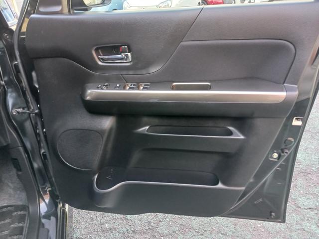 スペーシアカスタムZ ターボ 禁煙車 ディアルカメラブレーキサポート 両側電動スライド HIDヘッドライトフ ォグランプ純正メモリーナビ フルセグTV Bluetooth 全方位カメラ ETC クルーズコントロール パドルシフト(42枚目)