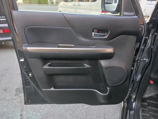 スペーシアカスタムZ ターボ 禁煙車 ディアルカメラブレーキサポート 両側電動スライド HIDヘッドライトフ ォグランプ純正メモリーナビ フルセグTV Bluetooth 全方位カメラ ETC クルーズコントロール パドルシフト(44枚目)