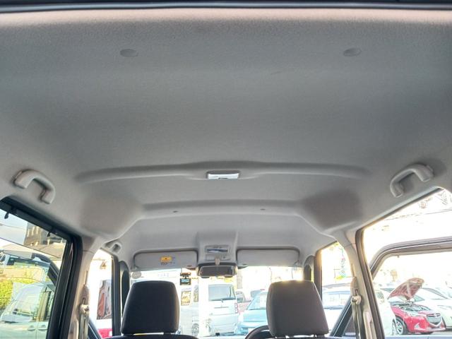 スペーシアカスタムZ ターボ 禁煙車 ディアルカメラブレーキサポート 両側電動スライド HIDヘッドライトフ ォグランプ純正メモリーナビ フルセグTV Bluetooth 全方位カメラ ETC クルーズコントロール パドルシフト(48枚目)