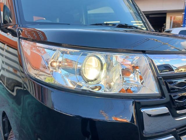 スペーシアカスタムZ ターボ 禁煙車 ディアルカメラブレーキサポート 両側電動スライド HIDヘッドライトフ ォグランプ純正メモリーナビ フルセグTV Bluetooth 全方位カメラ ETC クルーズコントロール パドルシフト(51枚目)