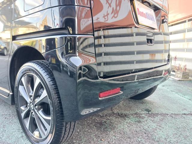 スペーシアカスタムZ ターボ 禁煙車 ディアルカメラブレーキサポート 両側電動スライド HIDヘッドライトフ ォグランプ純正メモリーナビ フルセグTV Bluetooth 全方位カメラ ETC クルーズコントロール パドルシフト(61枚目)