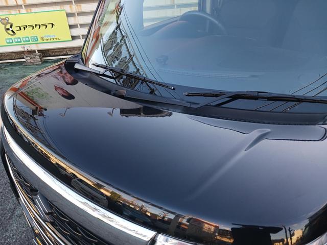 スペーシアカスタムZ ターボ 禁煙車 ディアルカメラブレーキサポート 両側電動スライド HIDヘッドライトフ ォグランプ純正メモリーナビ フルセグTV Bluetooth 全方位カメラ ETC クルーズコントロール パドルシフト(71枚目)