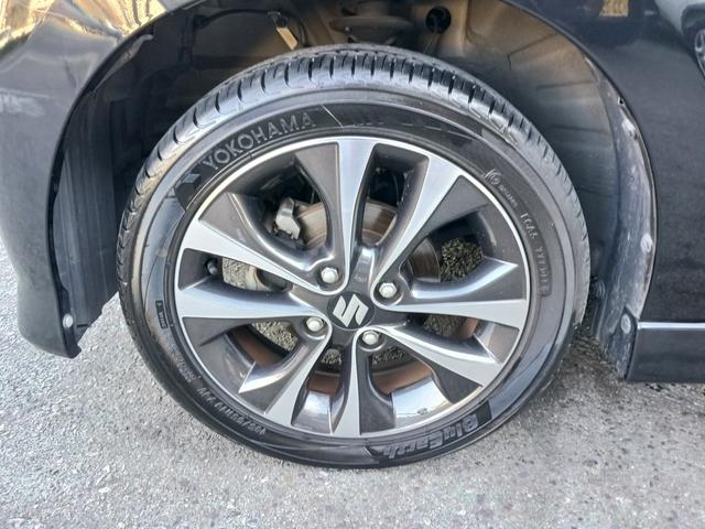 スペーシアカスタムZ ターボ 禁煙車 ディアルカメラブレーキサポート 両側電動スライド HIDヘッドライトフ ォグランプ純正メモリーナビ フルセグTV Bluetooth 全方位カメラ ETC クルーズコントロール パドルシフト(74枚目)