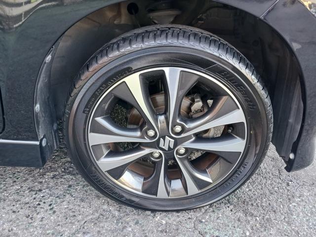 スペーシアカスタムZ ターボ 禁煙車 ディアルカメラブレーキサポート 両側電動スライド HIDヘッドライトフ ォグランプ純正メモリーナビ フルセグTV Bluetooth 全方位カメラ ETC クルーズコントロール パドルシフト(76枚目)