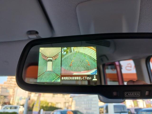デイズルークス X 禁煙車 衝突軽減ブレーキサポート 全周囲カメラ 両側電動スライドドア 社外カロッツェリアメモリーナビ フルセグTV Bluetooth CD/DVD再生 スマートキー プッシュスターター ドアバイザー(15枚目)