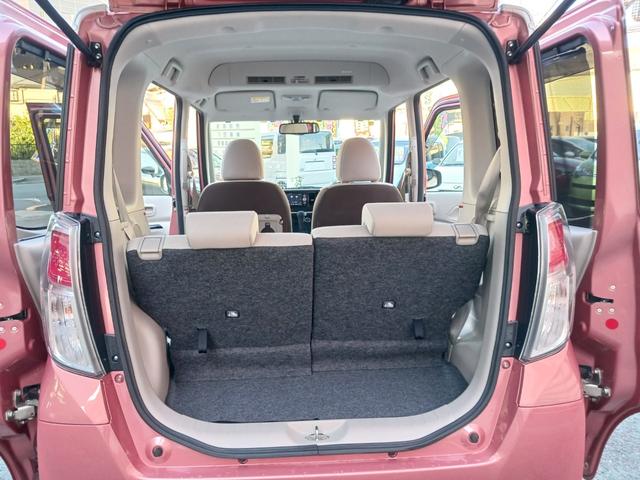 デイズルークス X 禁煙車 衝突軽減ブレーキサポート 全周囲カメラ 両側電動スライドドア 社外カロッツェリアメモリーナビ フルセグTV Bluetooth CD/DVD再生 スマートキー プッシュスターター ドアバイザー(45枚目)