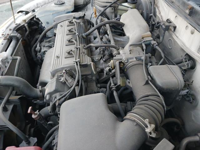 カローラツーリングワゴン Ｌツーリングリミテッド（9枚目）