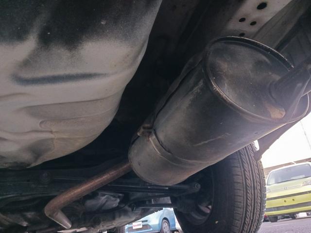 カローラツーリングワゴン Ｌツーリングリミテッド（17枚目）