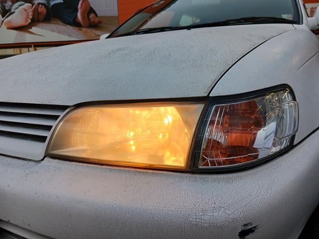 カローラツーリングワゴン Ｌツーリングリミテッド（23枚目）