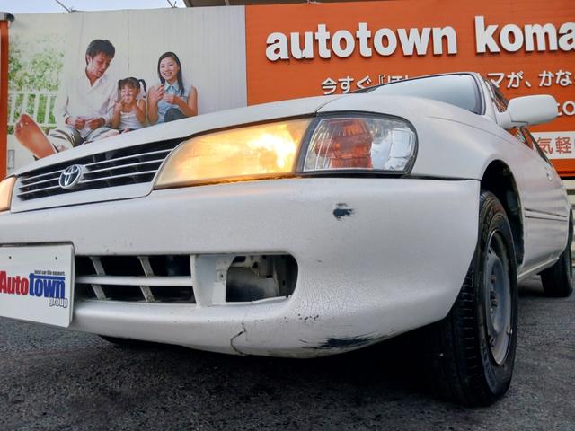 カローラツーリングワゴン Ｌツーリングリミテッド（24枚目）