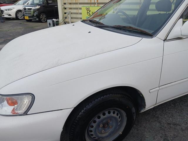 カローラツーリングワゴン Ｌツーリングリミテッド（25枚目）