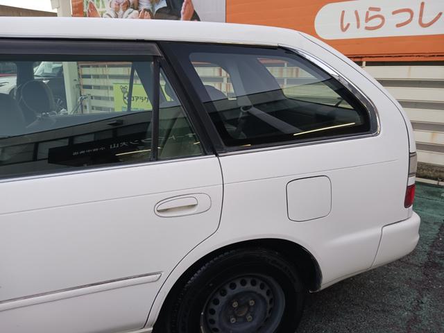 カローラツーリングワゴン Ｌツーリングリミテッド（28枚目）