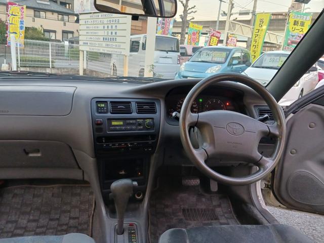 カローラツーリングワゴン Ｌツーリングリミテッド（29枚目）