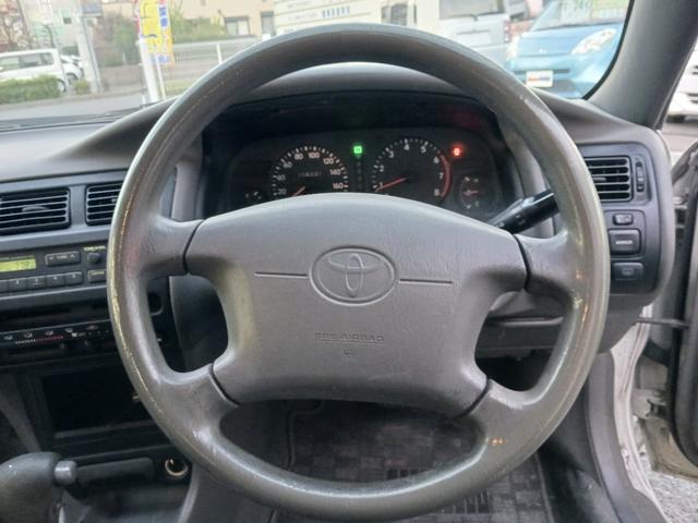 カローラツーリングワゴン Ｌツーリングリミテッド（30枚目）