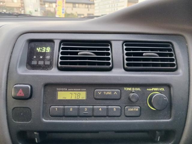 カローラツーリングワゴン Ｌツーリングリミテッド（32枚目）