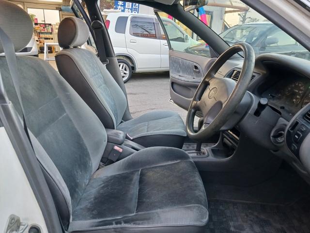 カローラツーリングワゴン Ｌツーリングリミテッド（37枚目）