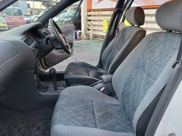 カローラツーリングワゴン Ｌツーリングリミテッド（38枚目）