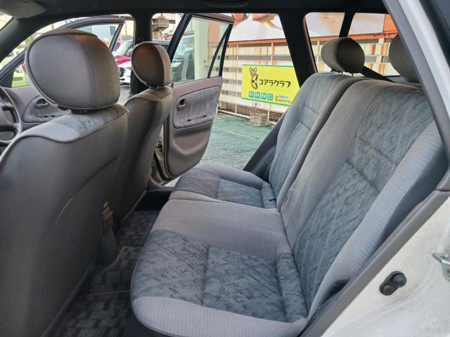 カローラツーリングワゴン Ｌツーリングリミテッド（39枚目）