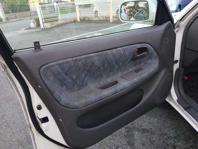 カローラツーリングワゴン Ｌツーリングリミテッド（45枚目）