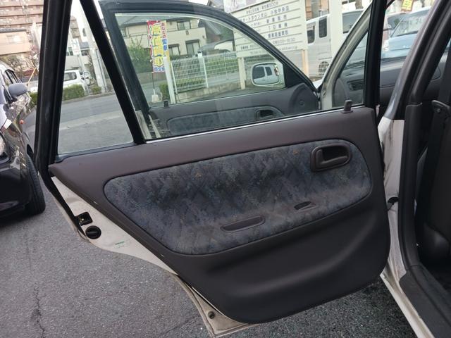 カローラツーリングワゴン Ｌツーリングリミテッド（46枚目）