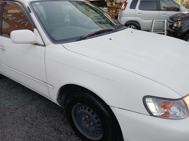 カローラツーリングワゴン Ｌツーリングリミテッド（49枚目）