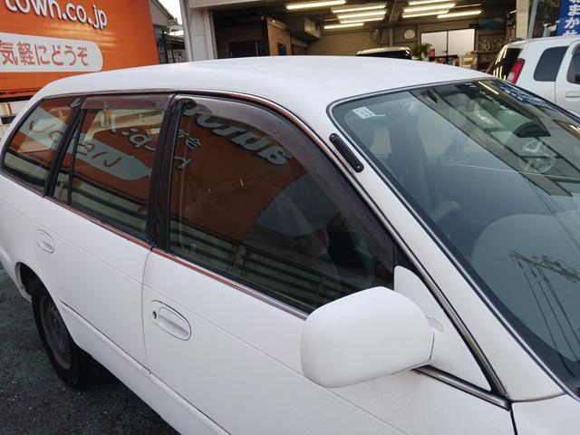 カローラツーリングワゴン Ｌツーリングリミテッド（50枚目）