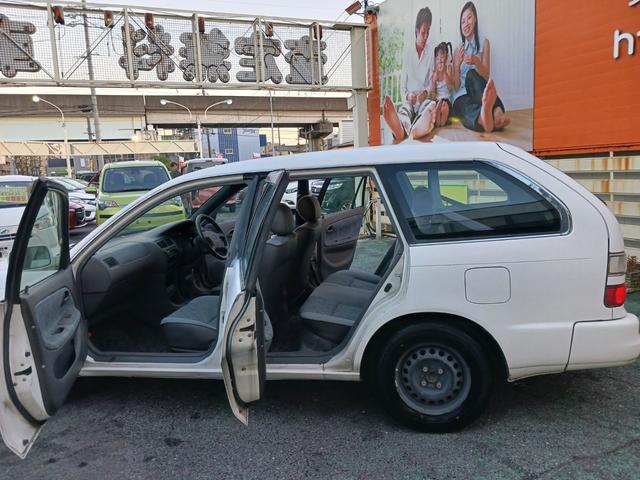 カローラツーリングワゴン Ｌツーリングリミテッド（54枚目）