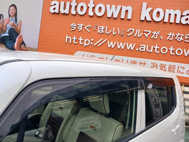 ＭＲワゴンＷｉｔ ＬＳ　禁煙車　ＷＩｔ　レザーシート　ＨＩＤライト　社外ケンウッドメモリーナビＴＶ　バックモニター　ＵＳＢ端子　スマートキー　プッシュスターター　革巻ハンドル　ＣＤ再生　ベンチシート　ＰＶガラス　純正アルミ（8枚目）