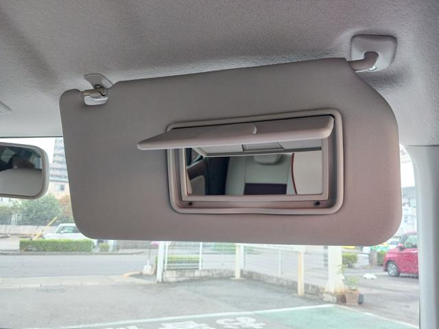 ＭＲワゴンＷｉｔ ＬＳ　禁煙車　ＷＩｔ　レザーシート　ＨＩＤライト　社外ケンウッドメモリーナビＴＶ　バックモニター　ＵＳＢ端子　スマートキー　プッシュスターター　革巻ハンドル　ＣＤ再生　ベンチシート　ＰＶガラス　純正アルミ（36枚目）