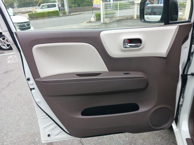 ＭＲワゴンＷｉｔ ＬＳ　禁煙車　ＷＩｔ　レザーシート　ＨＩＤライト　社外ケンウッドメモリーナビＴＶ　バックモニター　ＵＳＢ端子　スマートキー　プッシュスターター　革巻ハンドル　ＣＤ再生　ベンチシート　ＰＶガラス　純正アルミ（39枚目）