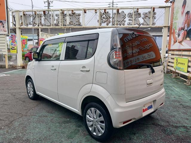 ＭＲワゴンＷｉｔ ＬＳ　禁煙車　ＷＩｔ　レザーシート　ＨＩＤライト　社外ケンウッドメモリーナビＴＶ　バックモニター　ＵＳＢ端子　スマートキー　プッシュスターター　革巻ハンドル　ＣＤ再生　ベンチシート　ＰＶガラス　純正アルミ（50枚目）